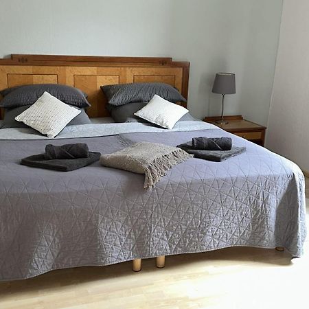 Art Apartment - Harz Stolberg  ภายนอก รูปภาพ