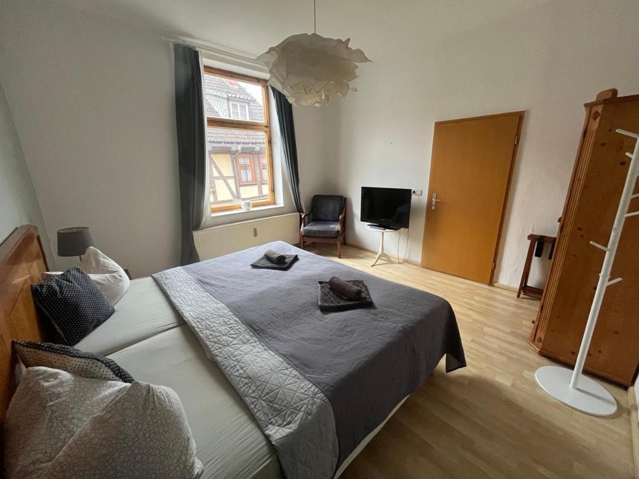 Art Apartment - Harz Stolberg  ภายนอก รูปภาพ