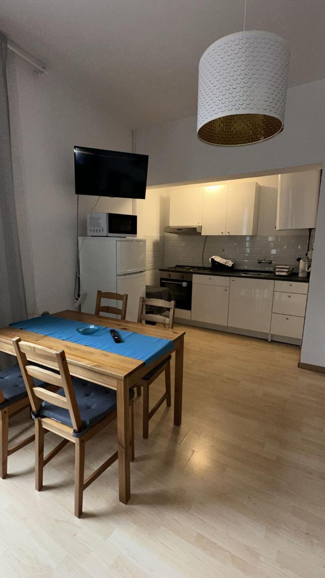 Art Apartment - Harz Stolberg  ภายนอก รูปภาพ
