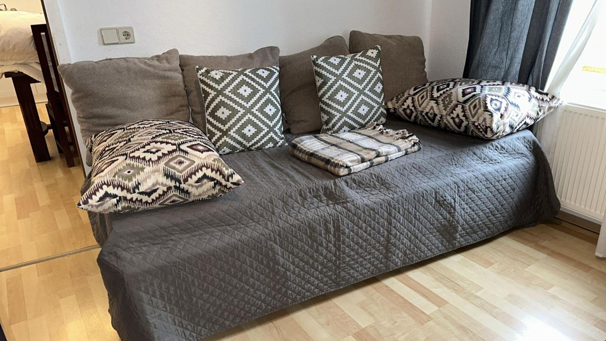 Art Apartment - Harz Stolberg  ภายนอก รูปภาพ