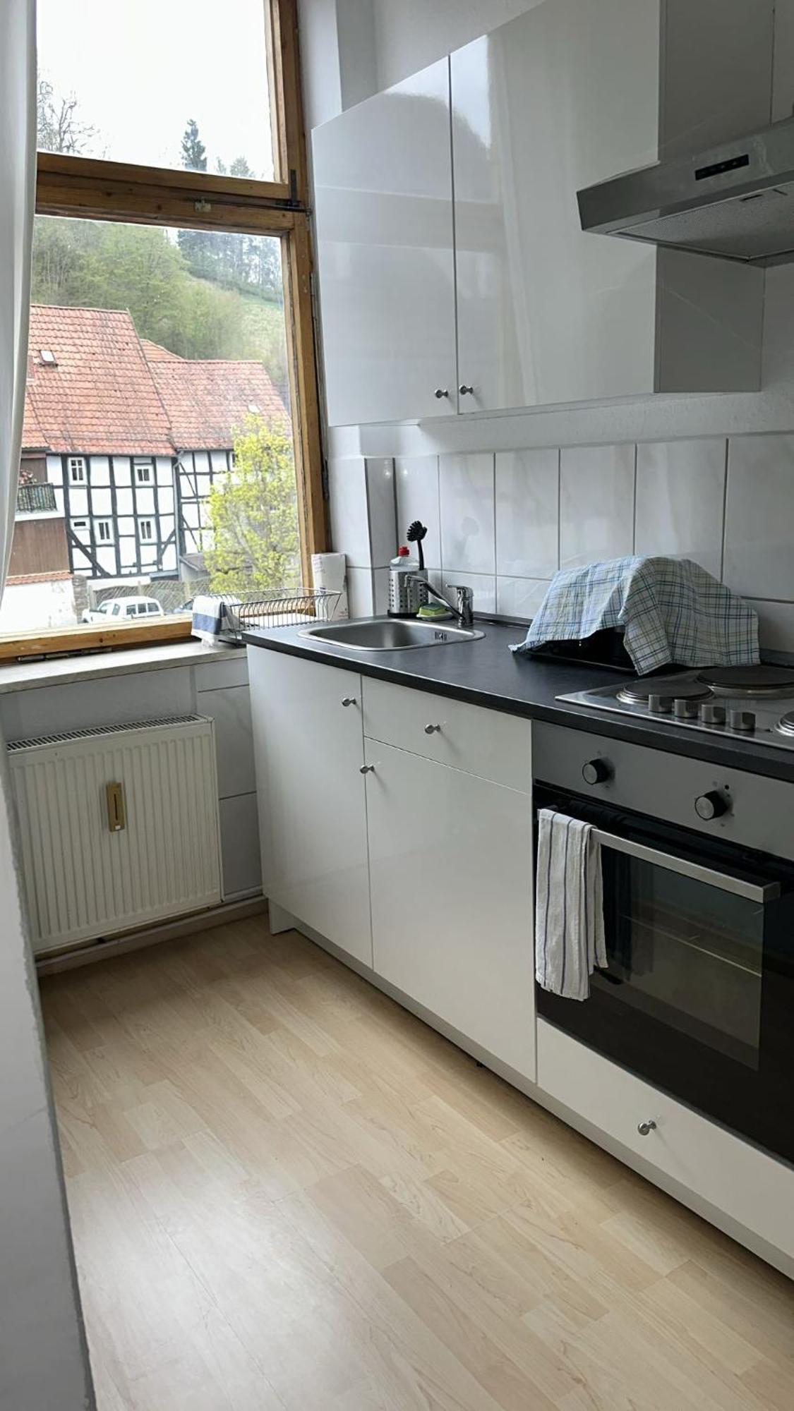 Art Apartment - Harz Stolberg  ภายนอก รูปภาพ