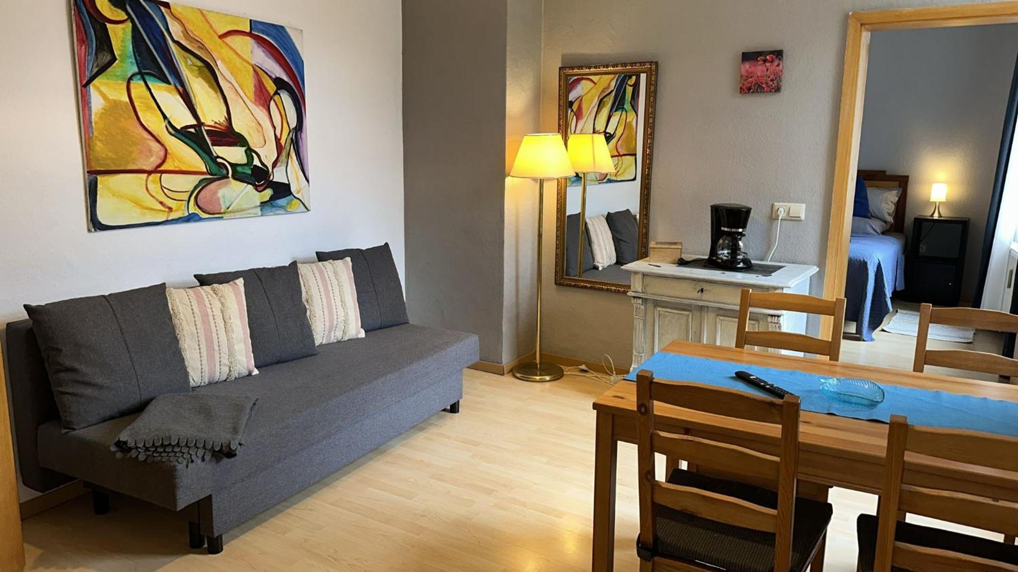 Art Apartment - Harz Stolberg  ภายนอก รูปภาพ