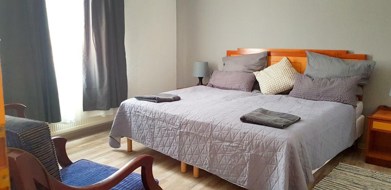 Art Apartment - Harz Stolberg  ภายนอก รูปภาพ