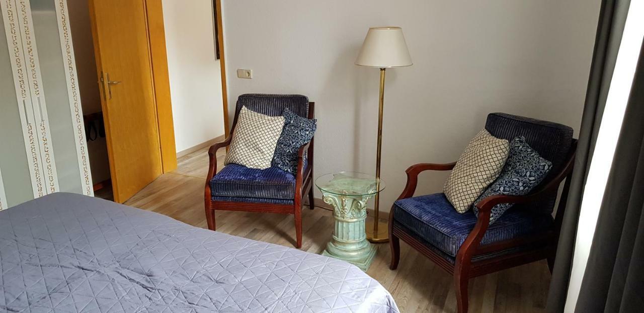Art Apartment - Harz Stolberg  ภายนอก รูปภาพ