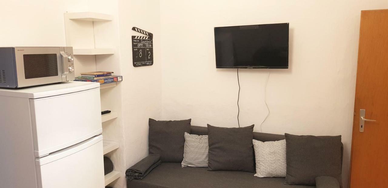 Art Apartment - Harz Stolberg  ภายนอก รูปภาพ