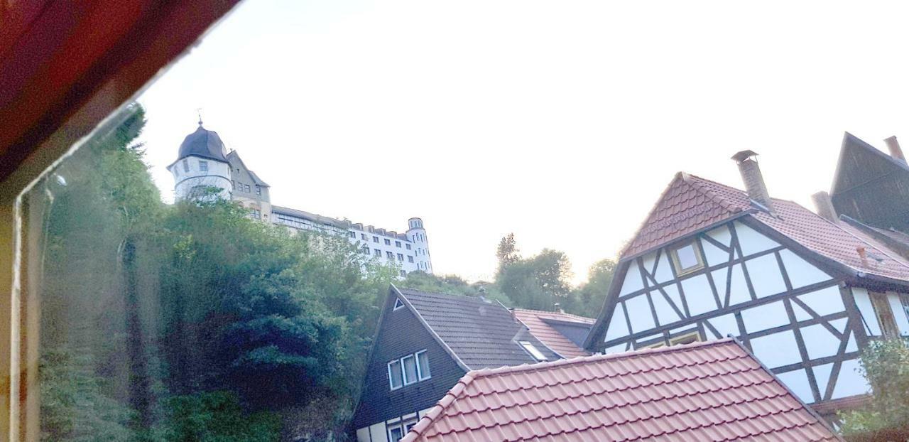 Art Apartment - Harz Stolberg  ภายนอก รูปภาพ