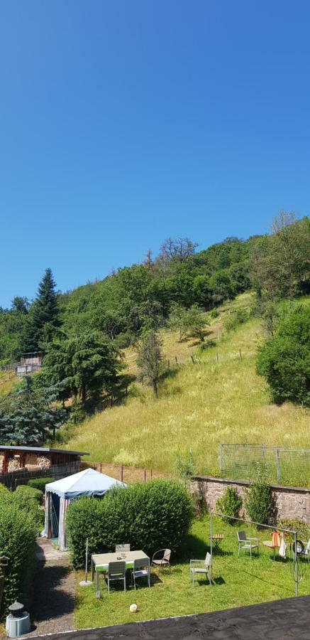 Art Apartment - Harz Stolberg  ภายนอก รูปภาพ