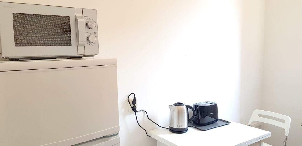 Art Apartment - Harz Stolberg  ภายนอก รูปภาพ