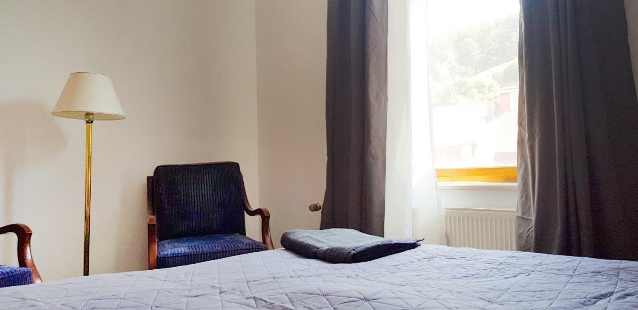 Art Apartment - Harz Stolberg  ภายนอก รูปภาพ