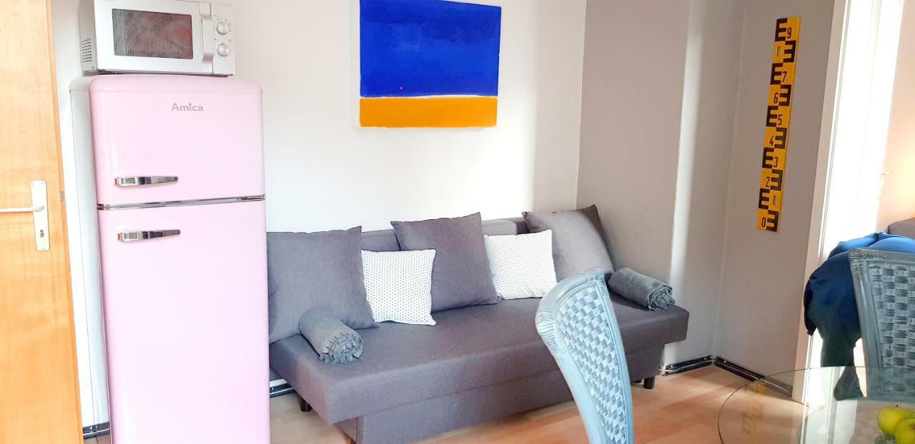 Art Apartment - Harz Stolberg  ภายนอก รูปภาพ